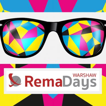 Remadays – INTERNATIONAL TRADE FAIR FOR ADVERTISING AND PRINTING