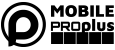 logo black mobilePROplus