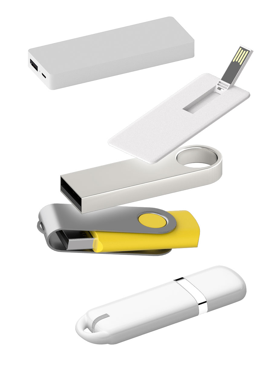 USB mobilePROplus